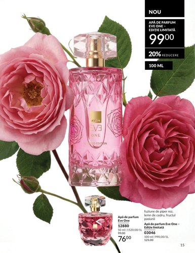 avon - Avon pliante pentru săptămâna viitoare de la sâmbătă 01.08.2026 până la luni 31.08.2026 - page: 15