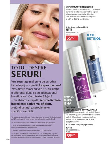 avon - Avon pliante pentru săptămâna viitoare de la sâmbătă 01.08.2026 până la luni 31.08.2026 - page: 104