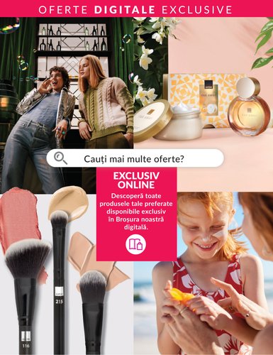 avon - Avon pliante pentru săptămâna viitoare de la sâmbătă 01.08.2026 până la luni 31.08.2026 - page: 181