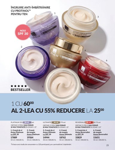 avon - Avon pliante pentru săptămâna viitoare de la sâmbătă 01.08.2026 până la luni 31.08.2026 - page: 25