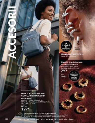 avon - Avon pliante pentru săptămâna viitoare de la sâmbătă 01.08.2026 până la luni 31.08.2026 - page: 122
