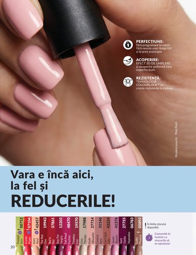 avon - Avon pliante pentru săptămâna viitoare de la sâmbătă 01.08.2026 până la luni 31.08.2026 - page: 20