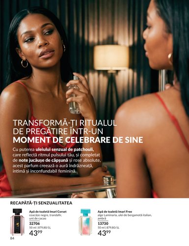 avon - Avon pliante pentru săptămâna viitoare de la sâmbătă 01.08.2026 până la luni 31.08.2026 - page: 84