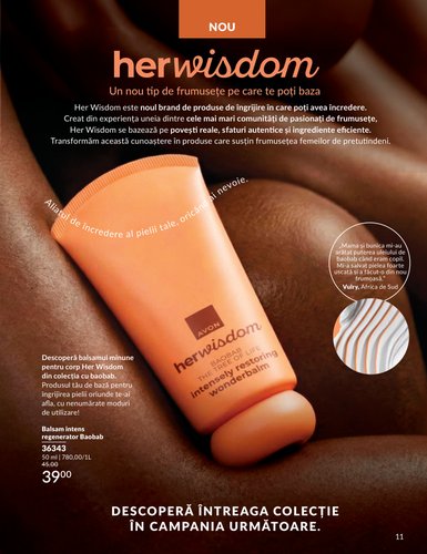 avon - Avon pliante pentru săptămâna viitoare de la sâmbătă 01.08.2026 până la luni 31.08.2026 - page: 11