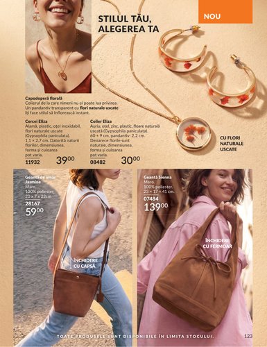 avon - Avon pliante pentru săptămâna viitoare de la sâmbătă 01.08.2026 până la luni 31.08.2026 - page: 123
