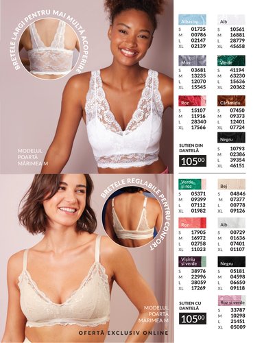avon - Avon pliante pentru săptămâna viitoare de la sâmbătă 01.08.2026 până la luni 31.08.2026 - page: 199