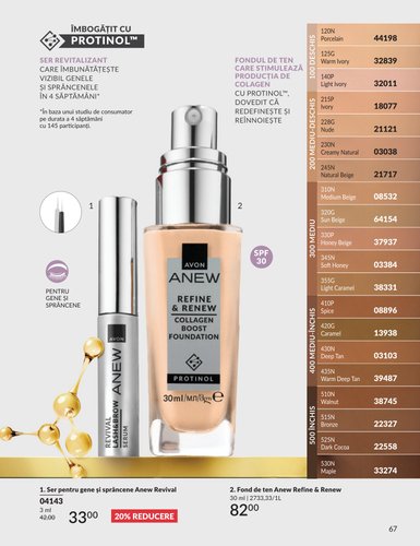 avon - Avon pliante pentru săptămâna viitoare de la sâmbătă 01.08.2026 până la luni 31.08.2026 - page: 67