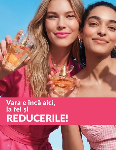 avon - Avon pliante pentru săptămâna viitoare de la sâmbătă 01.08.2026 până la luni 31.08.2026 - page: 18