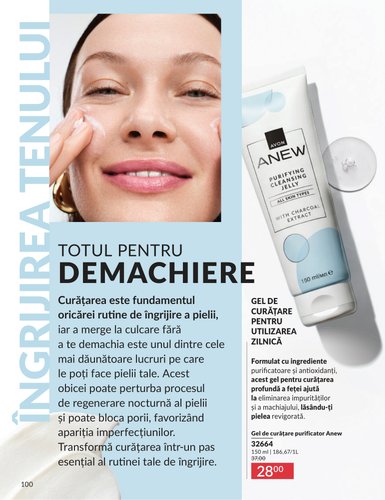 avon - Avon pliante pentru săptămâna viitoare de la sâmbătă 01.08.2026 până la luni 31.08.2026 - page: 100