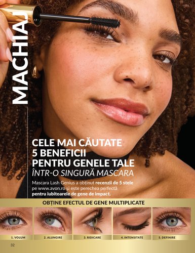 avon - Avon pliante pentru săptămâna viitoare de la sâmbătă 01.08.2026 până la luni 31.08.2026 - page: 32