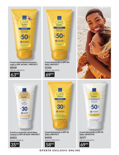 avon - Avon pliante pentru săptămâna viitoare de la sâmbătă 01.08.2026 până la luni 31.08.2026 - page: 195