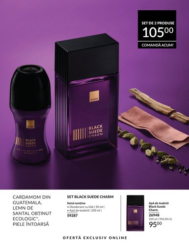 avon - Avon pliante pentru săptămâna viitoare de la sâmbătă 01.08.2026 până la luni 31.08.2026 - page: 187