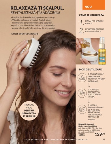 avon - Avon pliante pentru săptămâna viitoare de la sâmbătă 01.08.2026 până la luni 31.08.2026 - page: 133