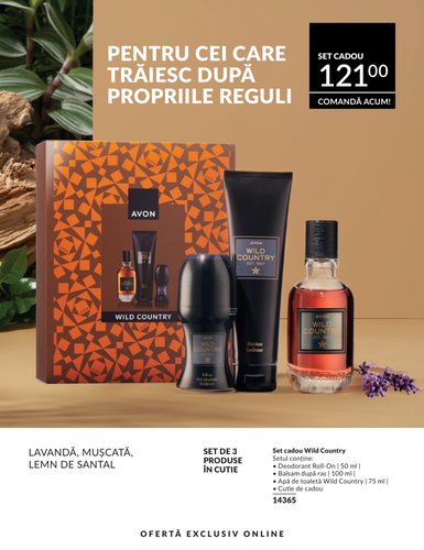 avon - Avon pliante pentru săptămâna viitoare de la sâmbătă 01.08.2026 până la luni 31.08.2026 - page: 188