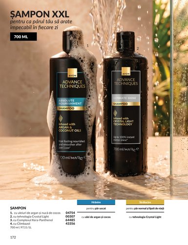 avon - Avon pliante pentru săptămâna viitoare de la sâmbătă 01.08.2026 până la luni 31.08.2026 - page: 172