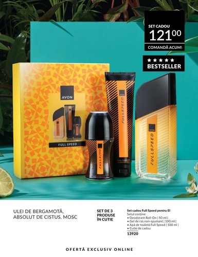 avon - Avon pliante pentru săptămâna viitoare de la sâmbătă 01.08.2026 până la luni 31.08.2026 - page: 189
