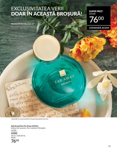 avon - Avon pliante pentru săptămâna viitoare de la sâmbătă 01.08.2026 până la luni 31.08.2026 - page: 71