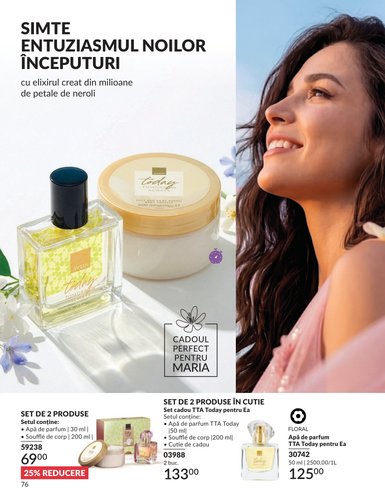 avon - Avon pliante pentru săptămâna viitoare de la sâmbătă 01.08.2026 până la luni 31.08.2026 - page: 76