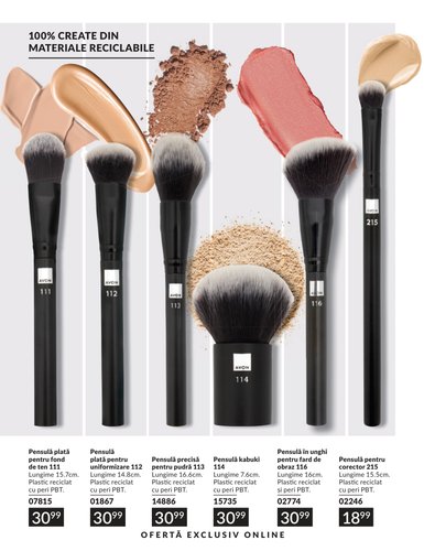 avon - Avon pliante pentru săptămâna viitoare de la sâmbătă 01.08.2026 până la luni 31.08.2026 - page: 191