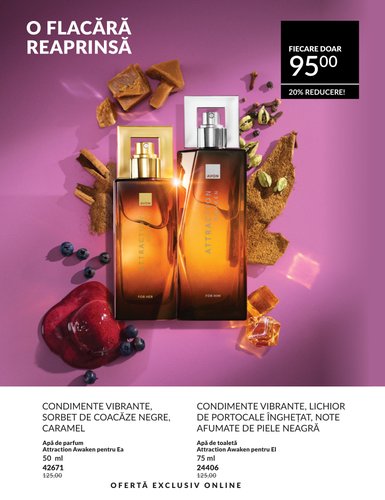 avon - Brosura Avon valabilă de la marți 01.09.2026 până la miercuri 30.09.2026 - page: 198