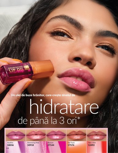 avon - Brosura Avon valabilă de la marți 01.09.2026 până la miercuri 30.09.2026 - page: 44