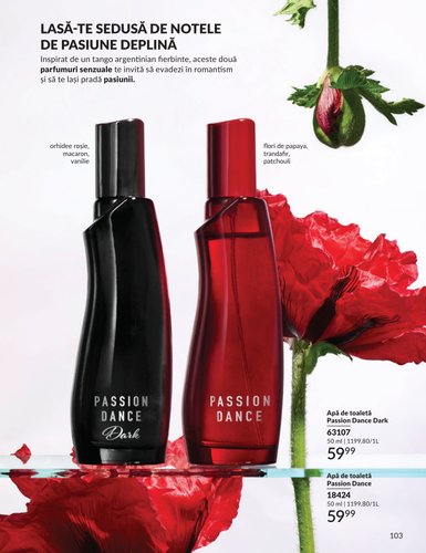 avon - Brosura Avon valabilă de la marți 01.09.2026 până la miercuri 30.09.2026 - page: 103