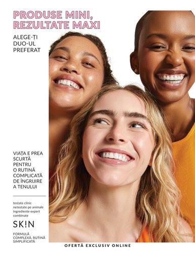 avon - Brosura Avon valabilă de la marți 01.09.2026 până la miercuri 30.09.2026 - page: 208