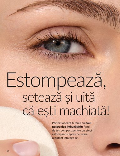 avon - Brosura Avon valabilă de la marți 01.09.2026 până la miercuri 30.09.2026 - page: 56