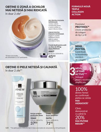 avon - Brosura Avon valabilă de la marți 01.09.2026 până la miercuri 30.09.2026 - page: 124