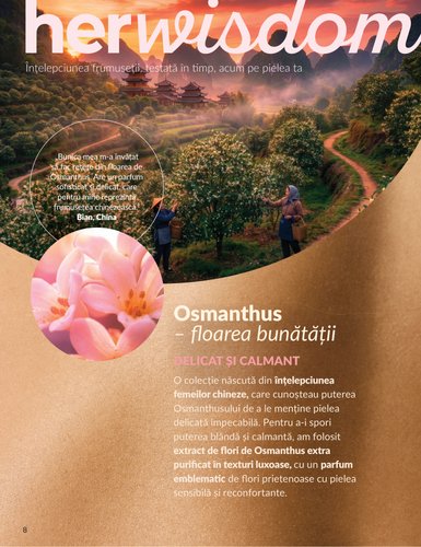 avon - Brosura Avon valabilă de la marți 01.09.2026 până la miercuri 30.09.2026 - page: 8