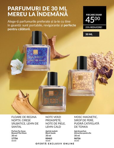 avon - Brosura Avon valabilă de la marți 01.09.2026 până la miercuri 30.09.2026 - page: 199