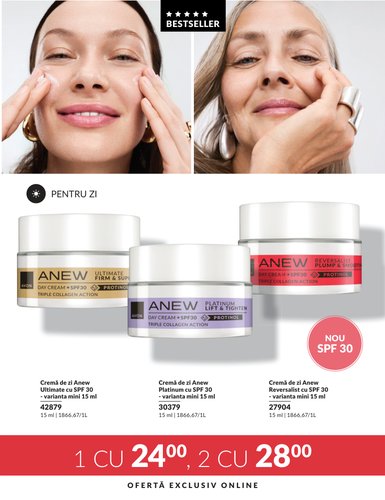 avon - Brosura Avon valabilă de la marți 01.09.2026 până la miercuri 30.09.2026 - page: 211