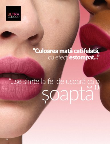 avon - Brosura Avon valabilă de la marți 01.09.2026 până la miercuri 30.09.2026 - page: 38