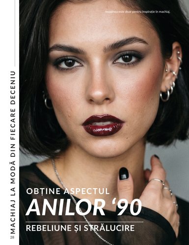 avon - Brosura Avon valabilă de la marți 01.09.2026 până la miercuri 30.09.2026 - page: 28