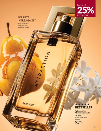 avon - Brosura Avon valabilă de la marți 01.09.2026 până la miercuri 30.09.2026 - page: 15