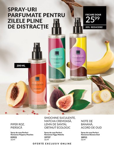 avon - Brosura Avon valabilă de la marți 01.09.2026 până la miercuri 30.09.2026 - page: 200