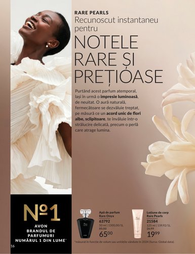 avon - Brosura Avon valabilă de la marți 01.09.2026 până la miercuri 30.09.2026 - page: 16