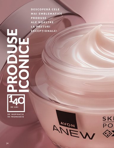 avon - Brosura Avon valabilă de la marți 01.09.2026 până la miercuri 30.09.2026 - page: 24