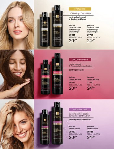 avon - Brosura Avon valabilă de la marți 01.09.2026 până la miercuri 30.09.2026 - page: 158