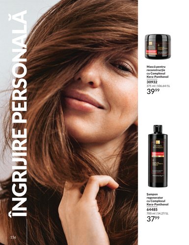avon - Brosura Avon valabilă de la marți 01.09.2026 până la miercuri 30.09.2026 - page: 156