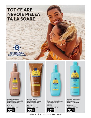 avon - Brosura Avon valabilă de la marți 01.09.2026 până la miercuri 30.09.2026 - page: 212