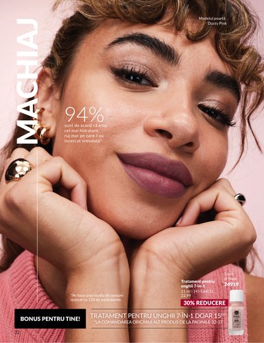 avon - Brosura Avon valabilă de la marți 01.09.2026 până la miercuri 30.09.2026 - page: 32