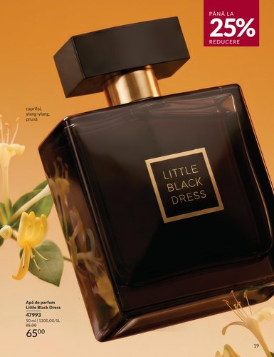 avon - Brosura Avon valabilă de la marți 01.09.2026 până la miercuri 30.09.2026 - page: 19