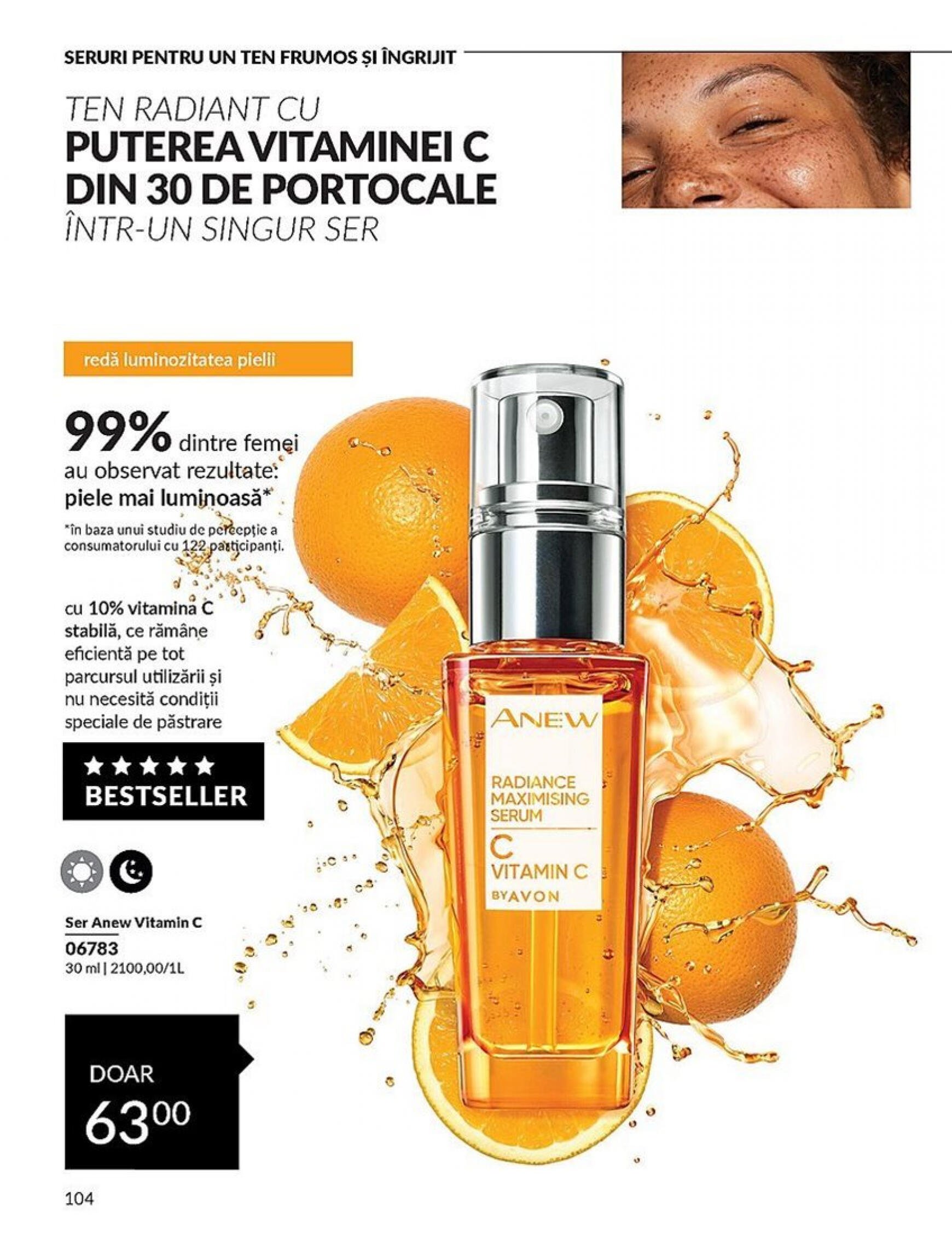 avon - Avon valabil de 01.03.2024 - page: 104