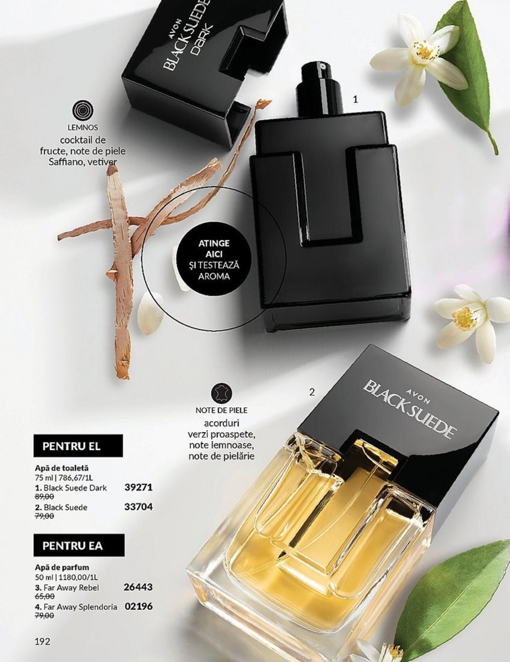 avon - Avon valabil de 01.03.2024 - page: 192