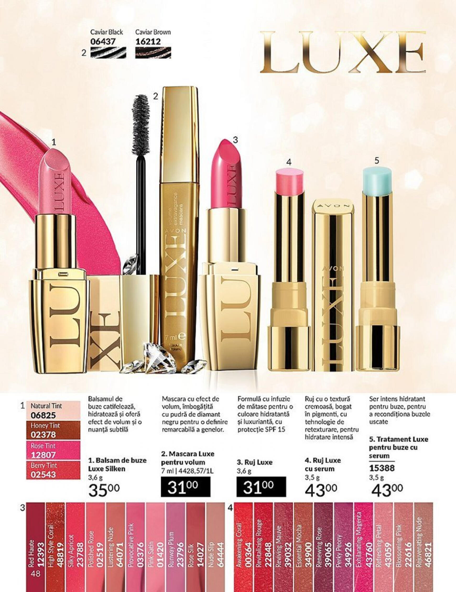 avon - Avon valabil de 01.03.2024 - page: 48