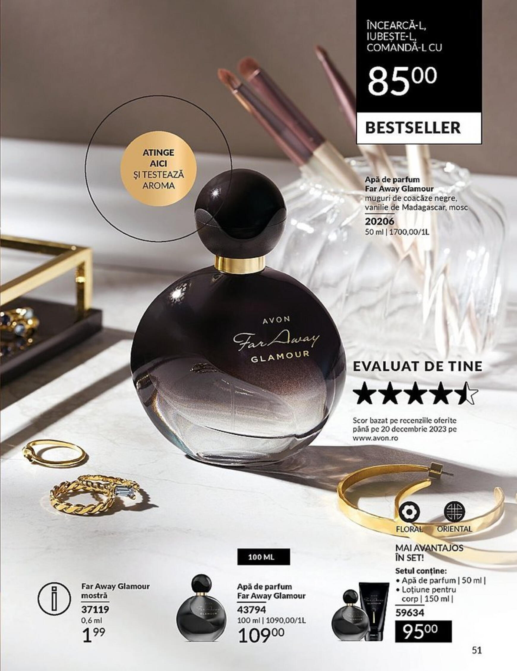 avon - Avon valabil de 01.03.2024 - page: 51