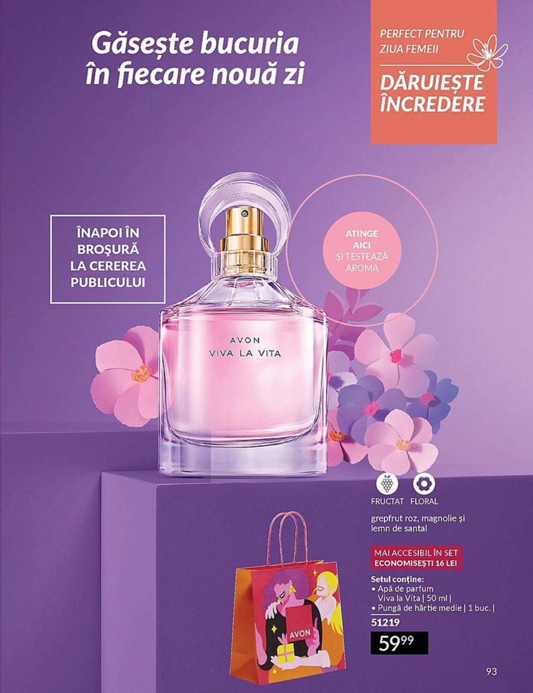 avon - Avon valabil de 01.03.2024 - page: 93