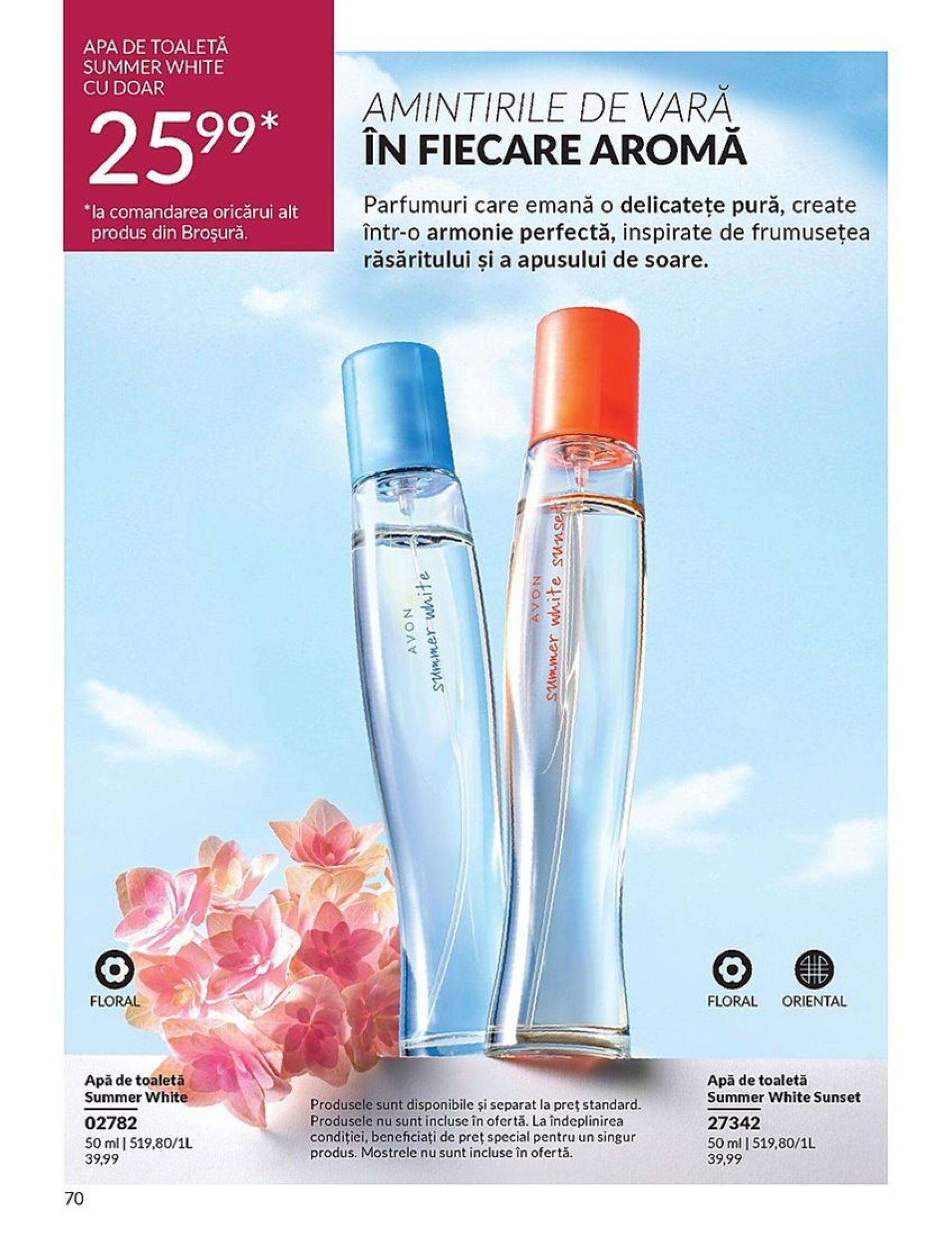 avon - Avon valabil de 01.03.2024 - page: 70