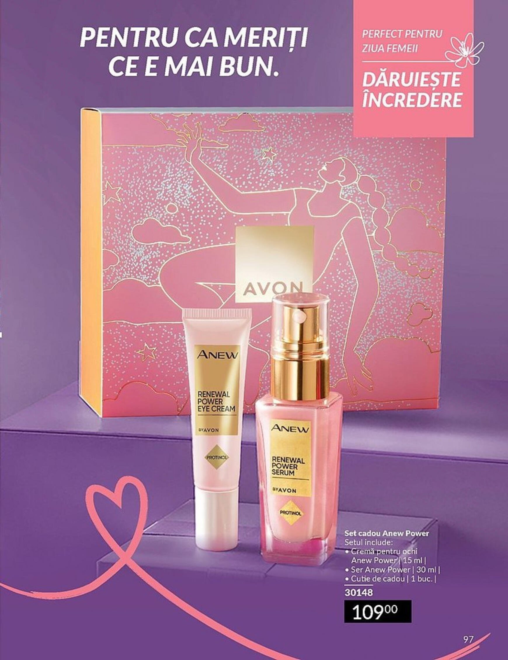 avon - Avon valabil de 01.03.2024 - page: 97